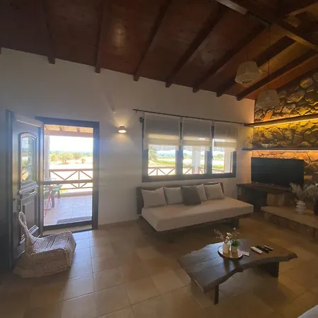 Eliza Dikela Holiday home