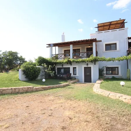 Eliza Dikela Holiday home