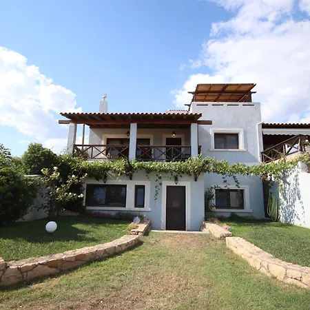 Eliza Dikela Holiday home Mesimvria (Evros)
