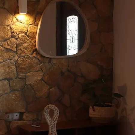 Eliza Dikela Holiday home *